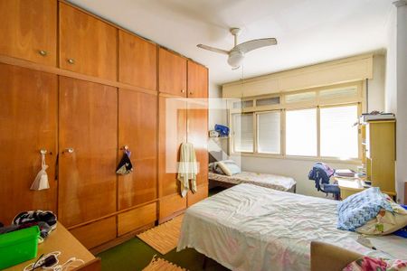 Apartamento à venda com 129m², 3 quartos e 2 vagasQuarto 1