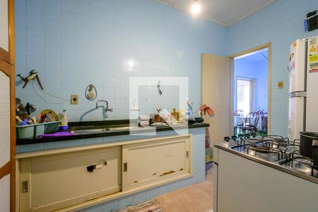 Apartamento à venda com 129m², 3 quartos e 2 vagasCozinha