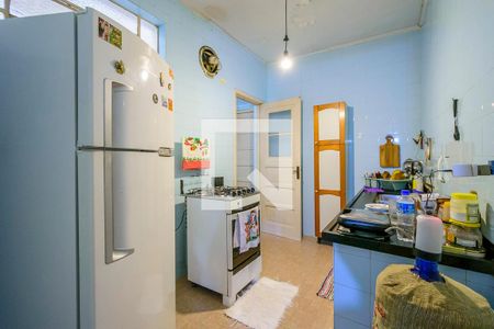 Apartamento à venda com 129m², 3 quartos e 2 vagasCozinha