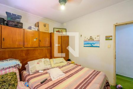 Apartamento à venda com 129m², 3 quartos e 2 vagasQuarto 2