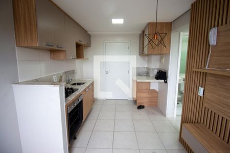 Sala de apartamento para alugar com 2 quartos, 35m² em Itaquera, São Paulo