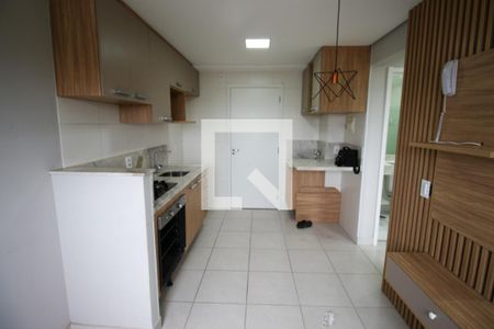 Sala de apartamento para alugar com 2 quartos, 35m² em Itaquera, São Paulo