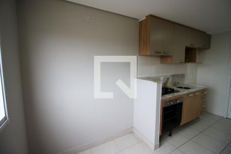 Sala de apartamento para alugar com 2 quartos, 35m² em Itaquera, São Paulo