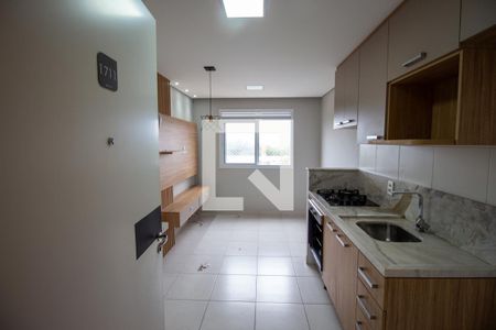 Sala de apartamento para alugar com 2 quartos, 35m² em Itaquera, São Paulo