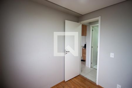 Quarto 1 de apartamento para alugar com 2 quartos, 35m² em Itaquera, São Paulo