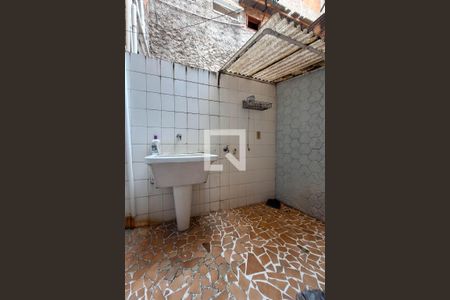 Casa à venda com 90m², 3 quartos e sem vagaÁrea de Serviço