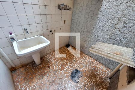 Casa à venda com 90m², 3 quartos e sem vagaÁrea de Serviço