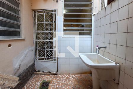 Casa à venda com 90m², 3 quartos e sem vagaÁrea de Serviço