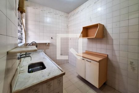 Casa à venda com 90m², 3 quartos e sem vagaCozinha