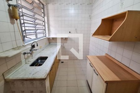 Casa à venda com 90m², 3 quartos e sem vagaCozinha