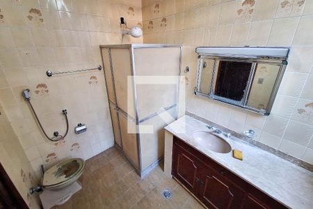 Casa à venda com 90m², 3 quartos e sem vagaBanheiro Social