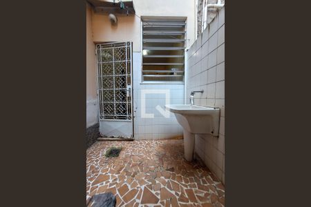 Casa à venda com 90m², 3 quartos e sem vagaÁrea de Serviço