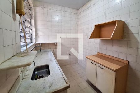 Casa à venda com 90m², 3 quartos e sem vagaCozinha