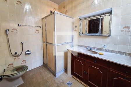 Casa à venda com 90m², 3 quartos e sem vagaBanheiro Social