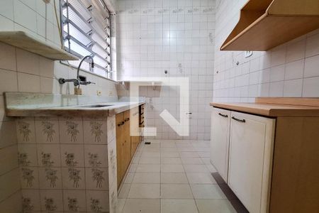 Casa à venda com 90m², 3 quartos e sem vagaCozinha
