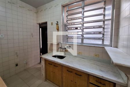 Casa à venda com 90m², 3 quartos e sem vagaCozinha