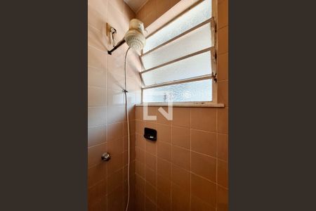 Casa à venda com 90m², 3 quartos e sem vagaBanheiro da Suíte