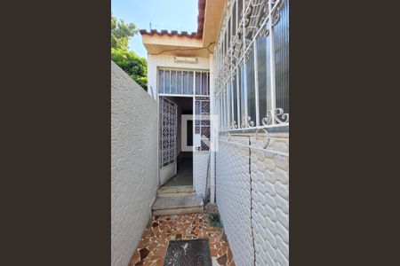 Casa à venda com 90m², 3 quartos e sem vagaFachada