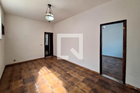 Sala de casa à venda com 3 quartos, 90m² em Fonseca, Niterói