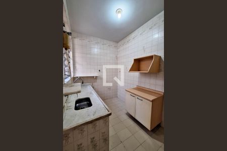 Casa à venda com 90m², 3 quartos e sem vagaCozinha