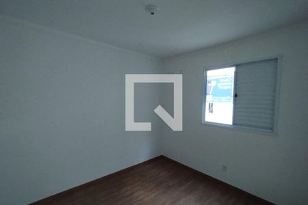 Dormitório 01 de apartamento para alugar com 2 quartos, 50m² em Loteamento Santa Marta, Ribeirão Preto