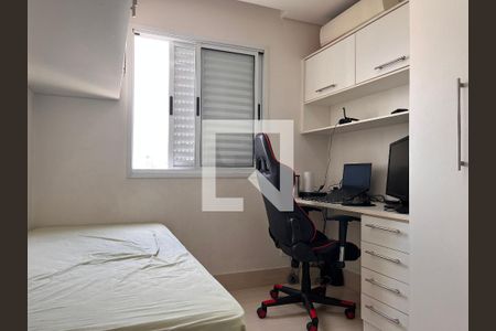 Quarto 01 de apartamento para alugar com 2 quartos, 54m² em Barra Funda, São Paulo