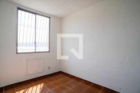 Quarto 1 de apartamento para alugar com 2 quartos, 47m² em Fonseca, Niterói
