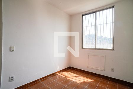 Quarto 1 de apartamento para alugar com 2 quartos, 47m² em Fonseca, Niterói