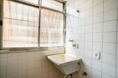 Apartamento à venda com 47m², 2 quartos e 1 vagaÁrea de Serviço