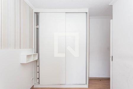 Quarto 2 de apartamento à venda com 2 quartos, 48m² em Jardim Vergueiro (sacomã), São Paulo