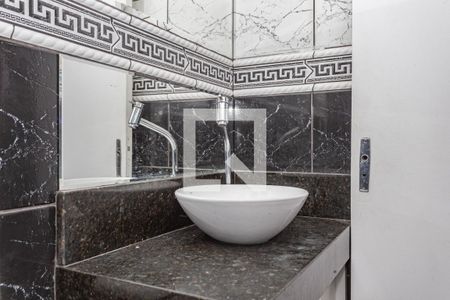 Apartamento à venda com 48m², 2 quartos e 1 vagaBanheiro