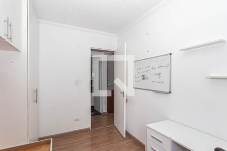 Quarto 1 de apartamento para alugar com 2 quartos, 47m² em Jardim Vergueiro (sacomã), São Paulo