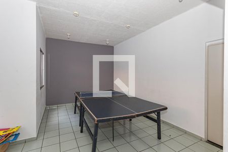 Apartamento à venda com 48m², 2 quartos e 1 vagaÁrea comum