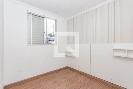 Quarto 2 de apartamento à venda com 2 quartos, 48m² em Jardim Vergueiro (sacomã), São Paulo