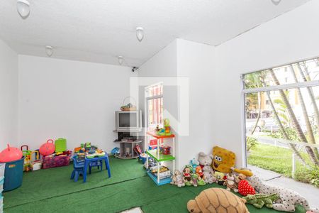 Apartamento à venda com 48m², 2 quartos e 1 vagaBrinquedoteca