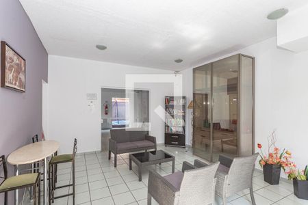 Apartamento à venda com 48m², 2 quartos e 1 vagaLeitura