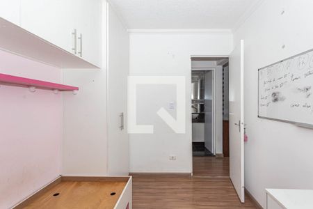 Quarto 1 de apartamento à venda com 2 quartos, 48m² em Jardim Vergueiro (sacomã), São Paulo