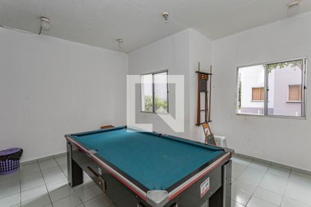 Apartamento à venda com 48m², 2 quartos e 1 vagaÁrea comum