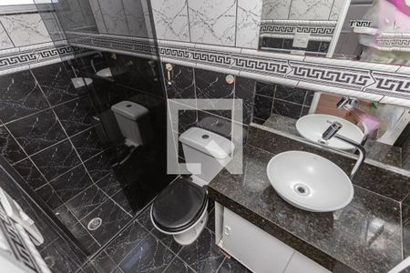 Apartamento à venda com 48m², 2 quartos e 1 vagaBanheiro