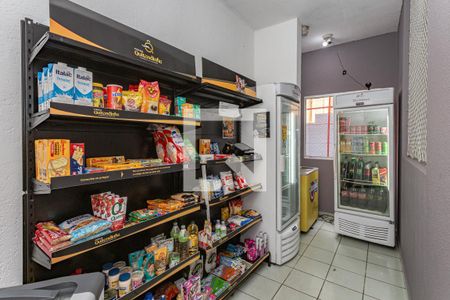 Apartamento à venda com 48m², 2 quartos e 1 vagaMercadinho