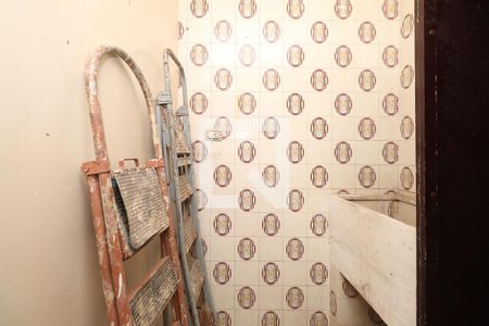 Casa à venda com 250m², 3 quartos e 1 vagaÁrea de serviço