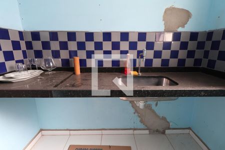 Casa à venda com 250m², 3 quartos e 1 vagaÁrea de serviço