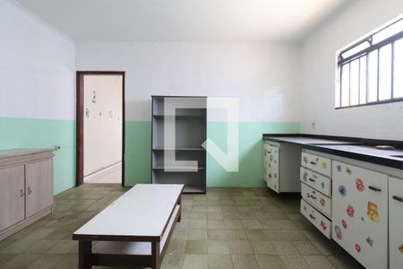 Casa à venda com 250m², 3 quartos e 1 vagaCozinha