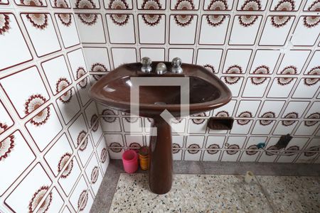 Casa à venda com 250m², 3 quartos e 1 vagaBanheiro da Suíte