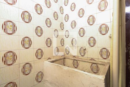 Casa à venda com 250m², 3 quartos e 1 vagaÁrea de serviço