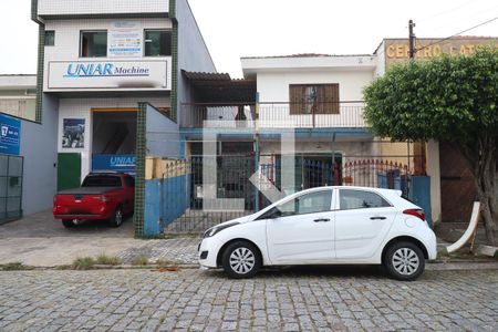 Casa à venda com 250m², 3 quartos e 1 vagaFachada