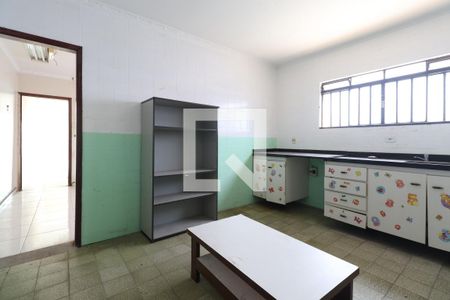 Casa à venda com 250m², 3 quartos e 1 vagaCozinha