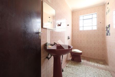 Casa à venda com 250m², 3 quartos e 1 vagaBanheiro 1