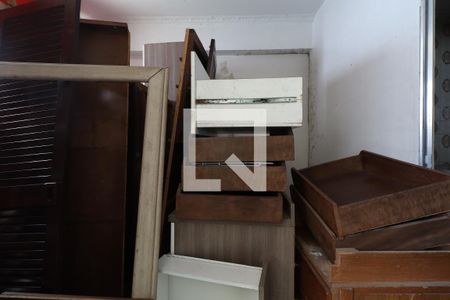 Casa à venda com 250m², 3 quartos e 1 vagaÁrea de serviço