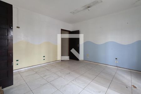 Quarto 1 de casa para alugar com 3 quartos, 250m² em Santa Terezinha, Santo André